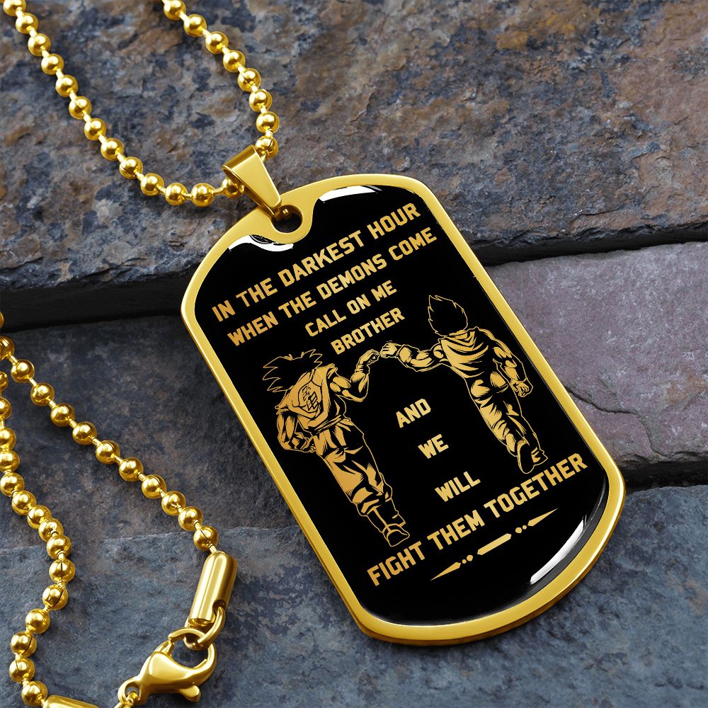 why are dog tags called dog tags