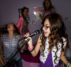 Kids Singtrix Karaoke Party