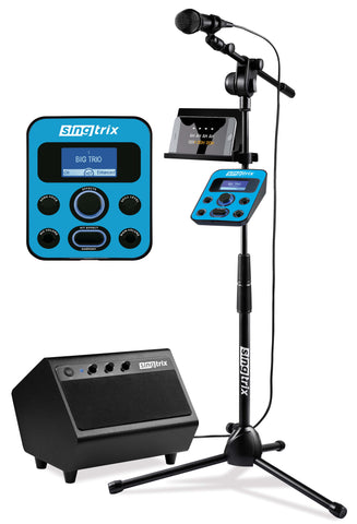 Singtrix Karaoke System