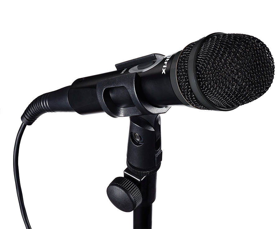 Singtrix® Microphone