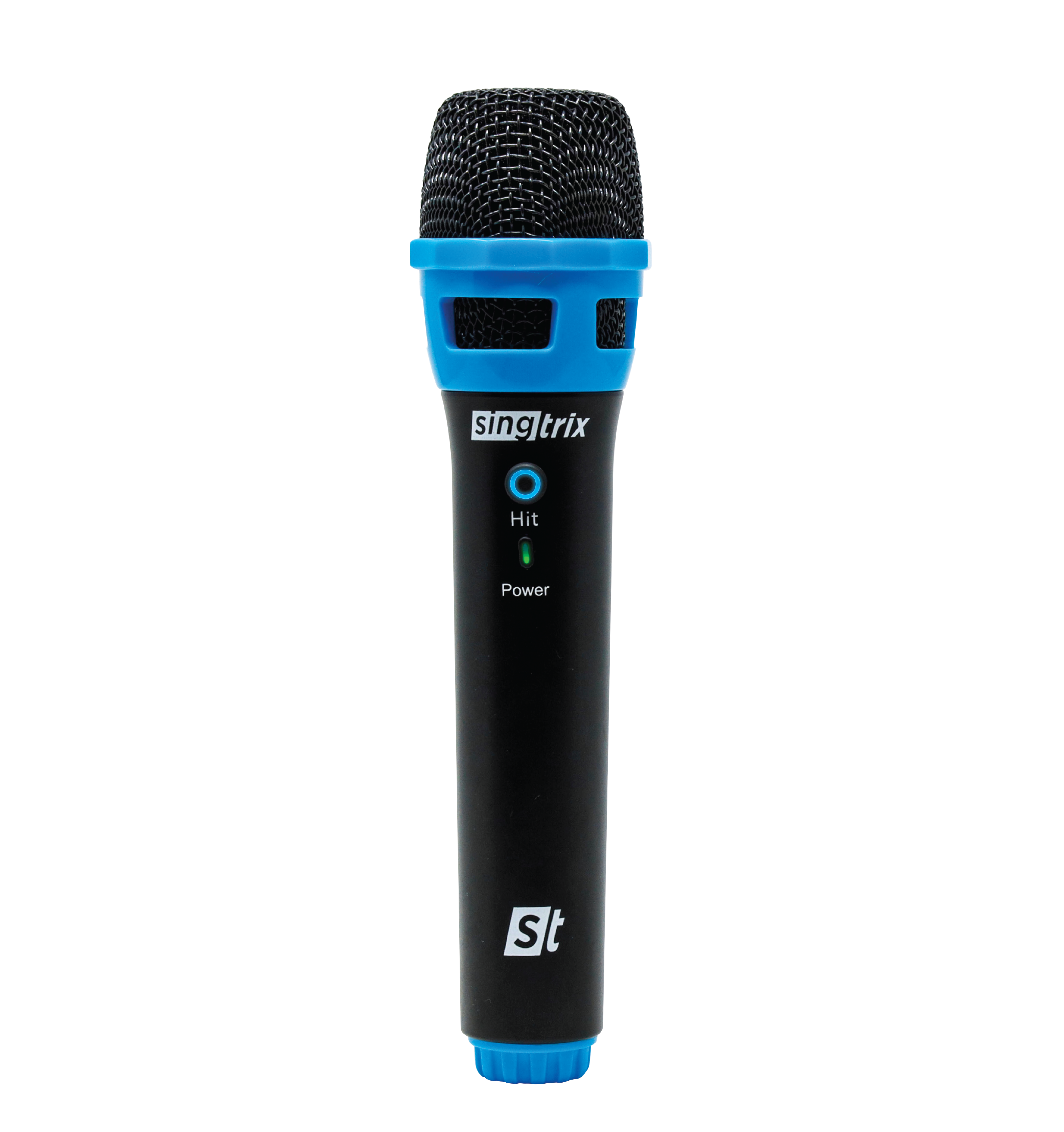 Singtrix® Wireless Microphone