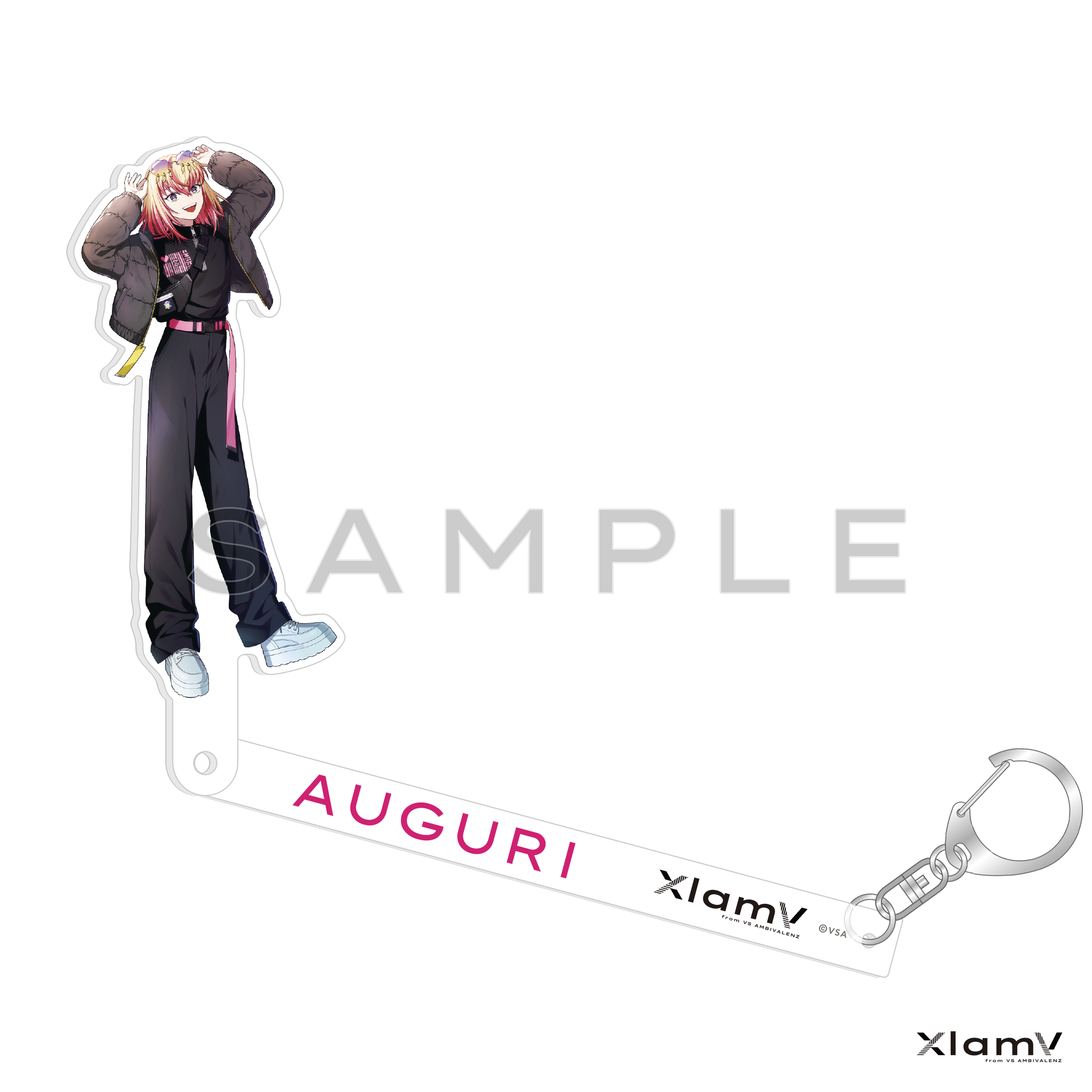 产品 – 标记为“AUGURI”– Nizistore ニジストア