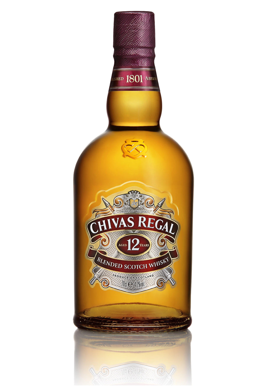 Chivas Royal Salute 21 Yr, Gift a Bottle, Liquor Library