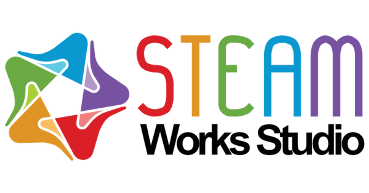 STEAM Works Studio