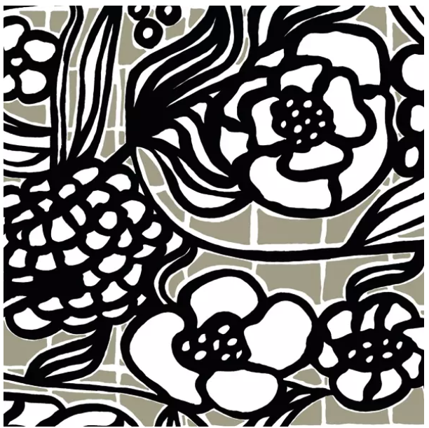 Marimekko Napkins - Floristi – Jacobsons Gourmet Concepts