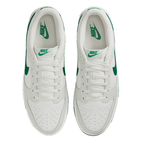 Nike Dunk Low Malachite Oberseite