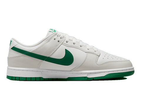 Nike Dunk Low Malachite Innenseite