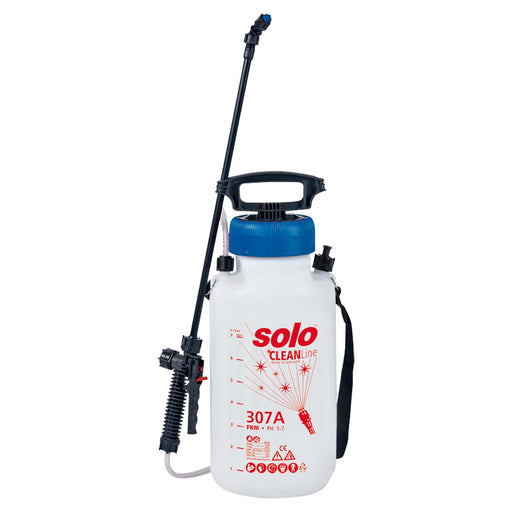 Solo Foam Sprayer