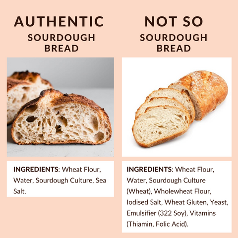 the best sourdough bread