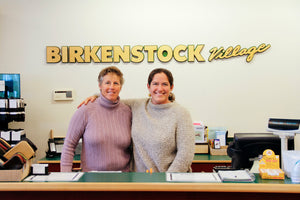 birkenstock village