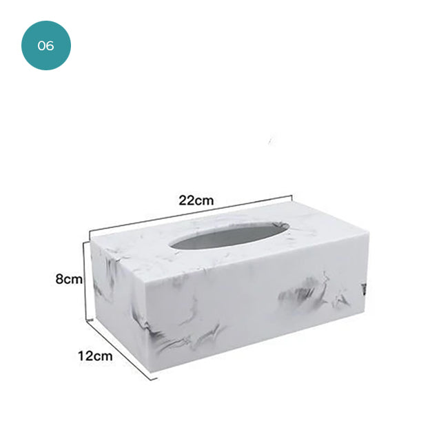 Light Grey White Marble Design Bathroom Accessories Soap Dispenser Toothbrush Holder Soap Dish Gargle Cup Wash Set Storage Tray Essential Washroom Supplies