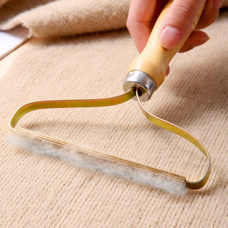 Manual Hair Removal Tool For Removing Pets Hair From Clothes Cushions Soft Furnishings Hair Lint Sticking Roller Handy Home Gadgets Pets Accessories