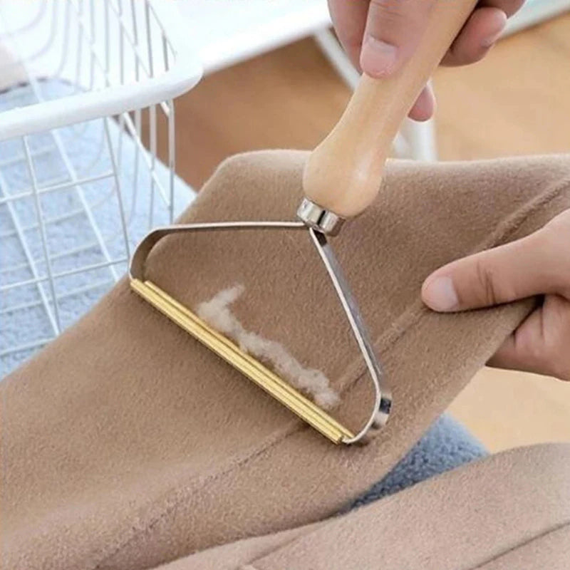 Manual Hair Removal Tool For Removing Pets Hair From Clothes Cushions Soft Furnishings Hair Lint Sticking Roller Handy Home Gadgets Pets Accessories