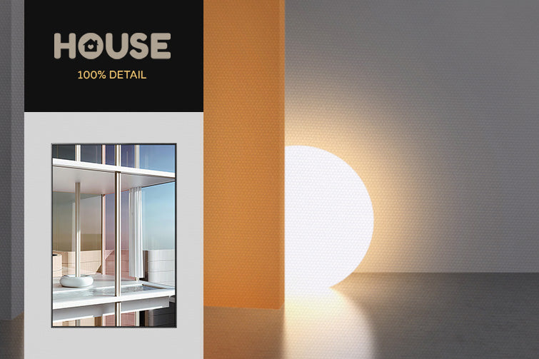 Modern Aesthetics Abstract Lighting Wall Art Fine Art Canvas Prints Orange Gray Minimalist Pictures For Urban Loft Living Room Home Office Interior Decor