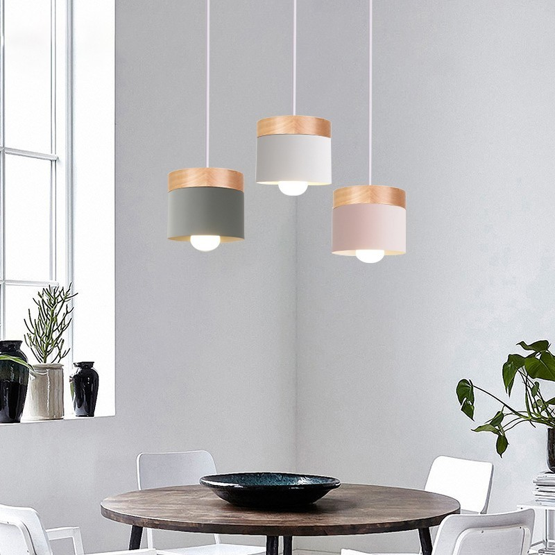 dining room pendant lighting