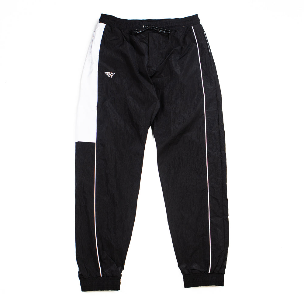 Notorious Track Pant (Black) – Corporate