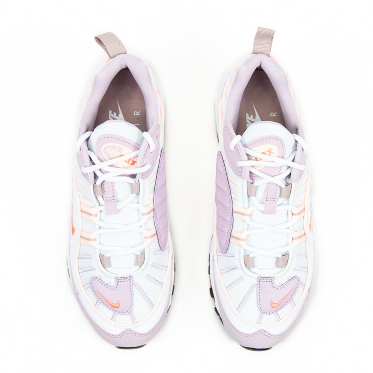 air max 98 womens pink