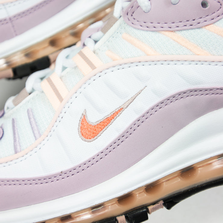 air max 98 atomic pink