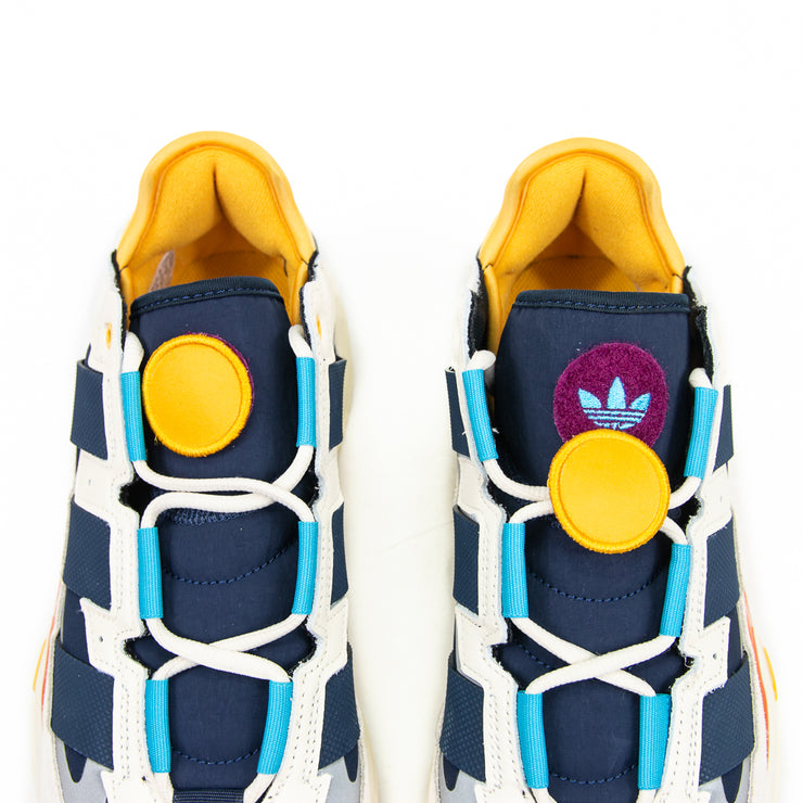 adidas niteball collegiate navy