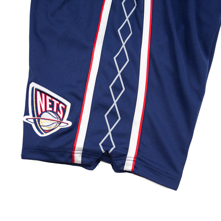 new jersey nets shorts