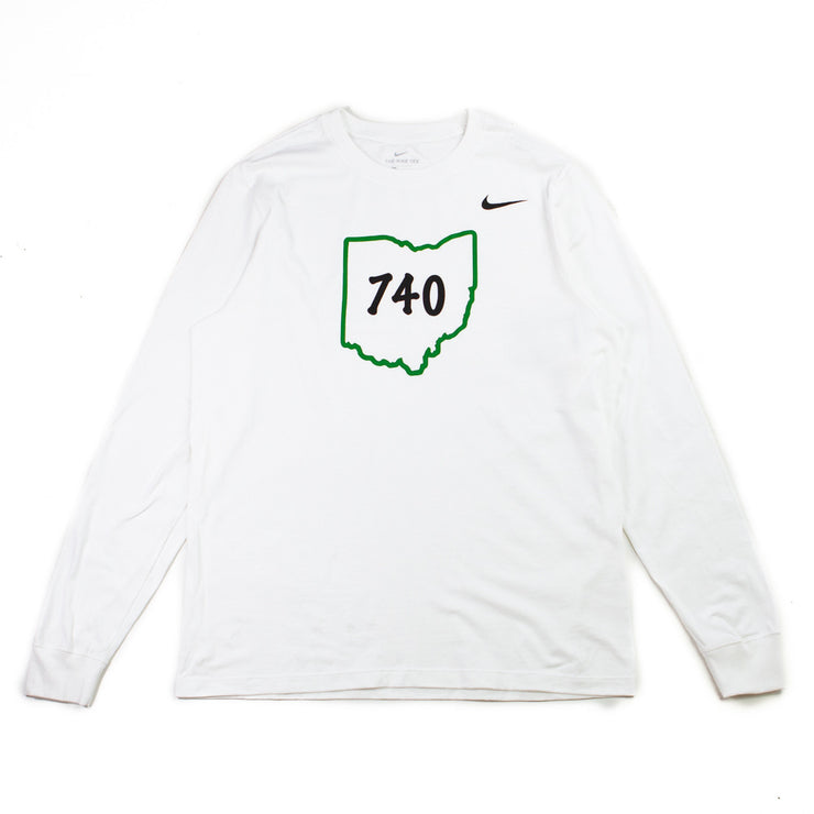 740 nike shirt