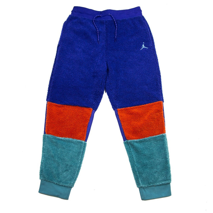 Jordan Sportswear Sherpa Pants (Regency 