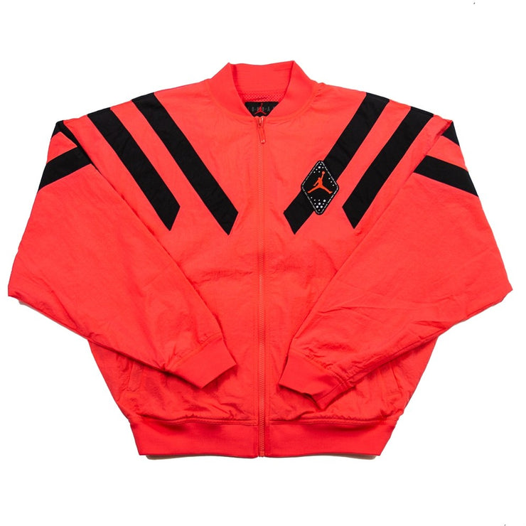 jordan srt lgc aj6 nylon jacket