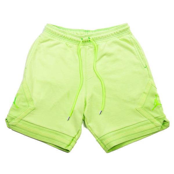 jordan wings washed fleece shorts