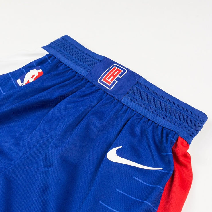 la clippers shorts