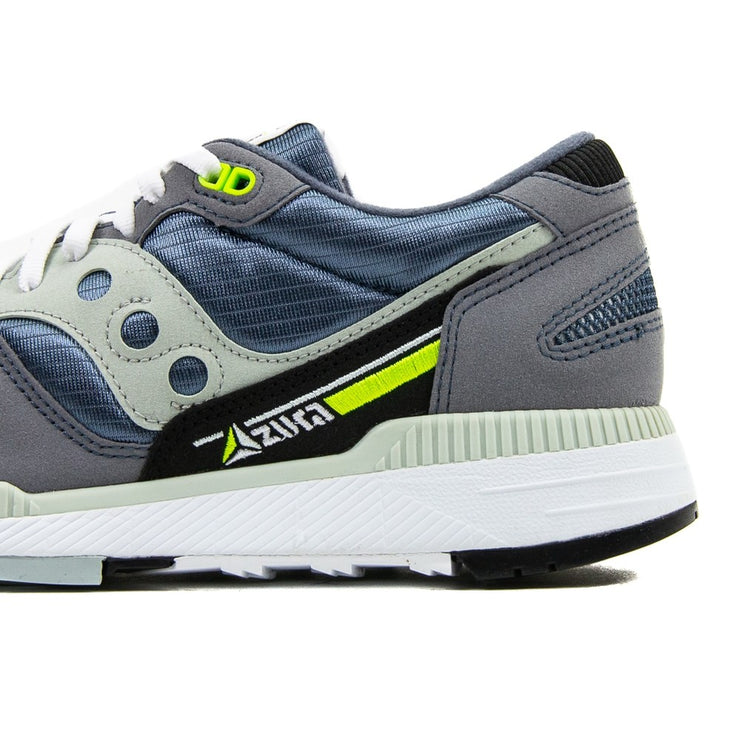 saucony azura slate grey