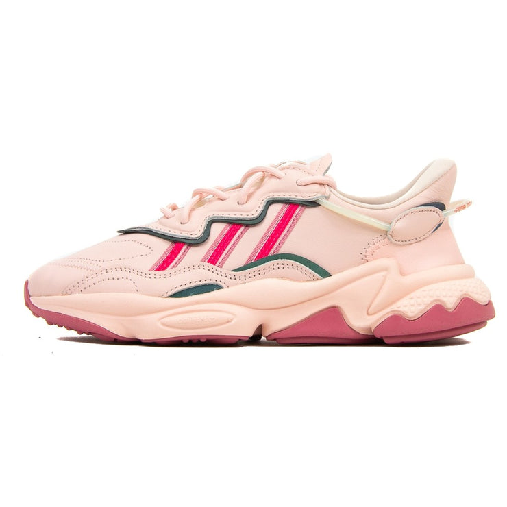 ozweego pink