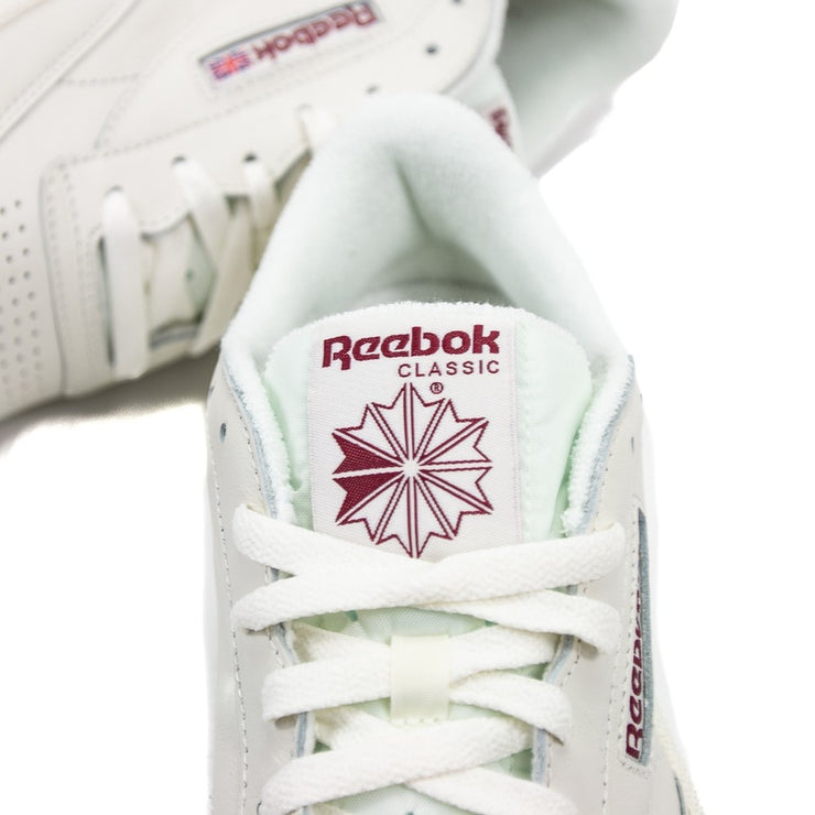 reebok meteor red