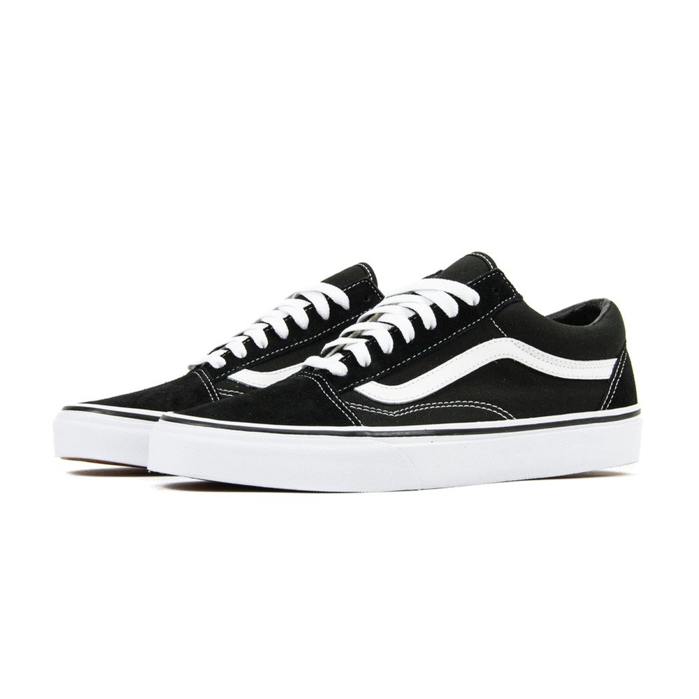 Old Skool (Black/White) – Corporate