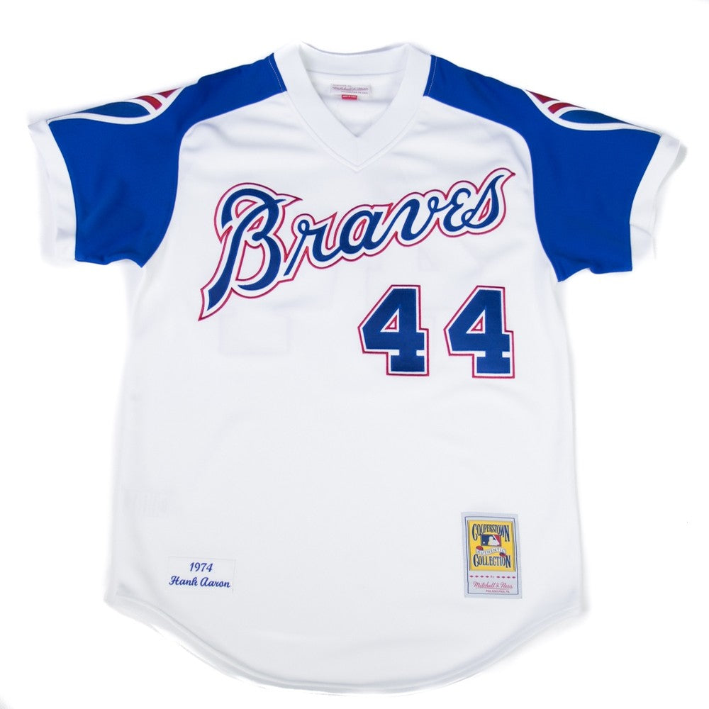 1974 braves jersey