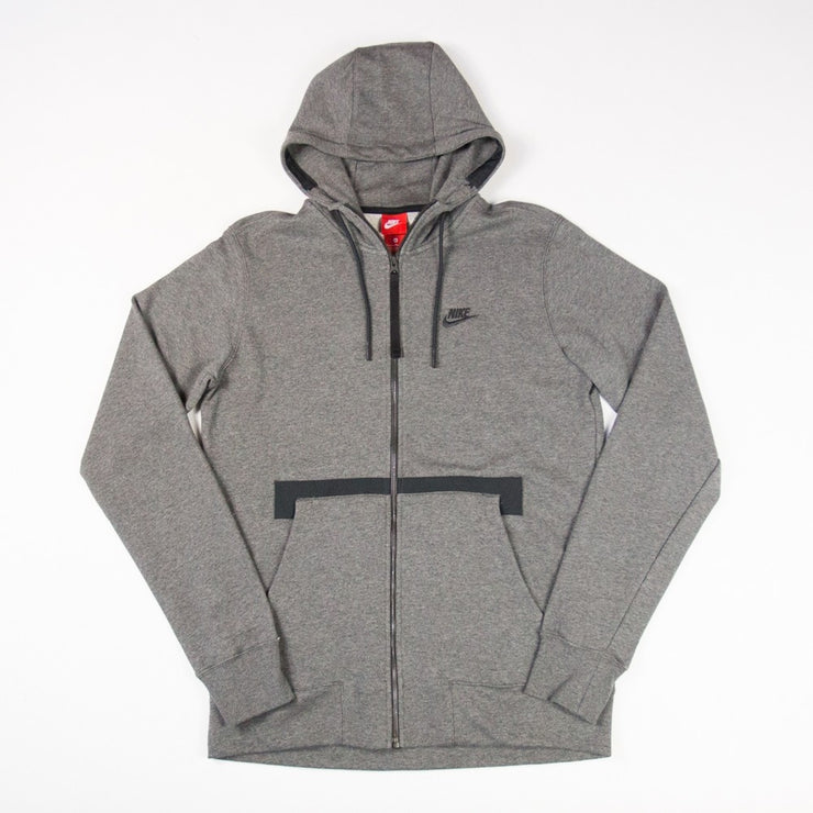 nike air force one hoodie