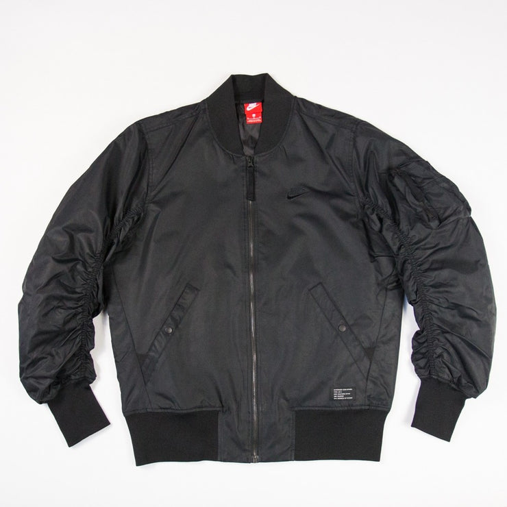 nike air force jacket