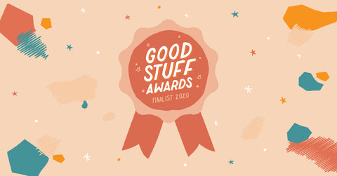 Frankie Good Stuff Award Finalise - Lauren J Ritchie Millinery