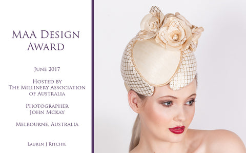 MAA Design Award 2017 - Awards and Competition - Lauren J Ritchie