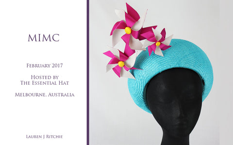 MIMC 2017 - Awards and Competition - Lauren J Ritchie