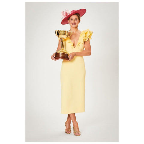 The Australian Melbourne Cup Guide Michelle Payne