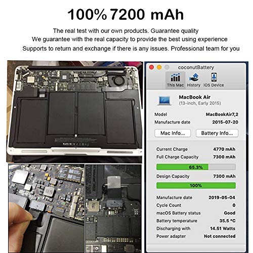 how to replace mid 2013 macbook air hard drive