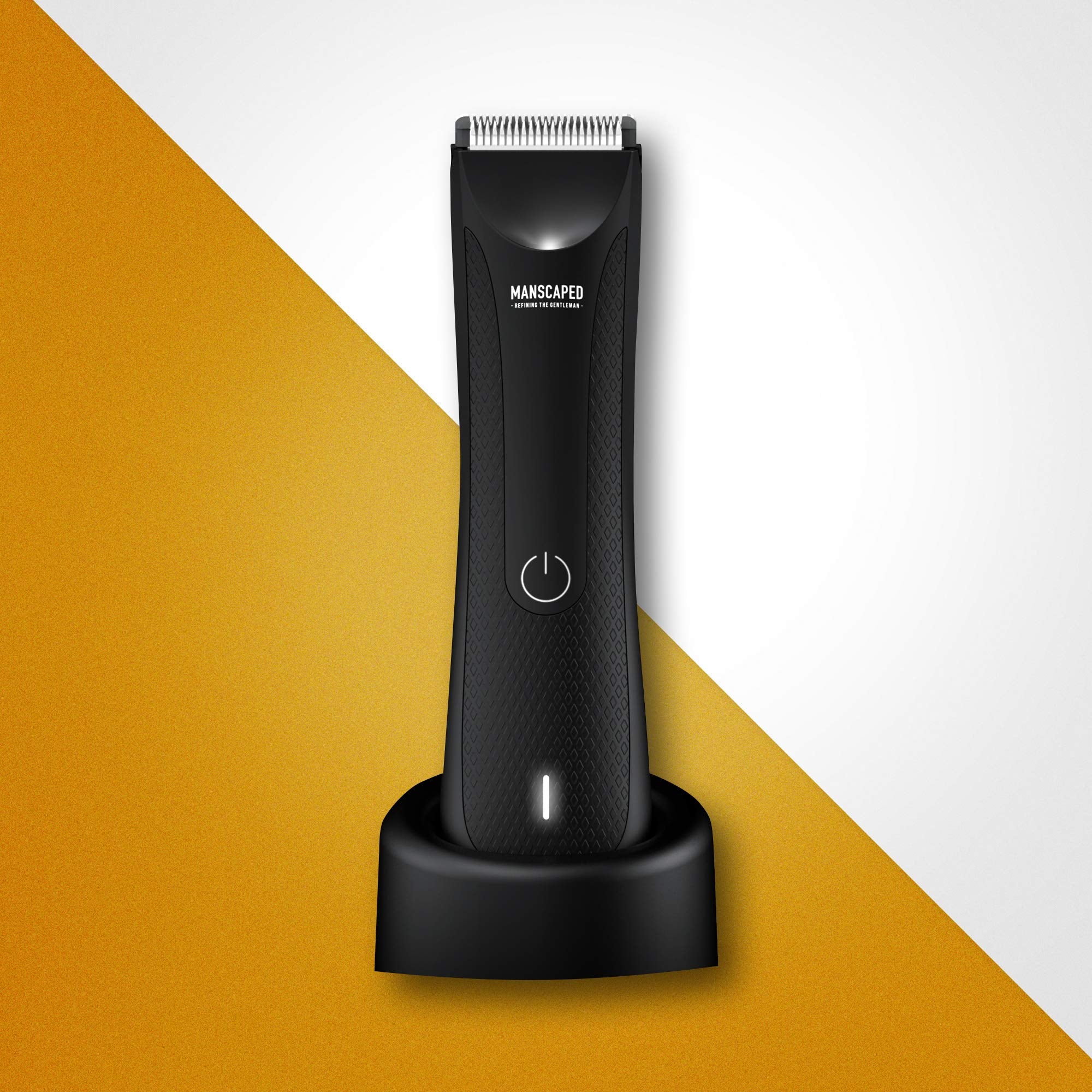 manscaping groin hair trimmer