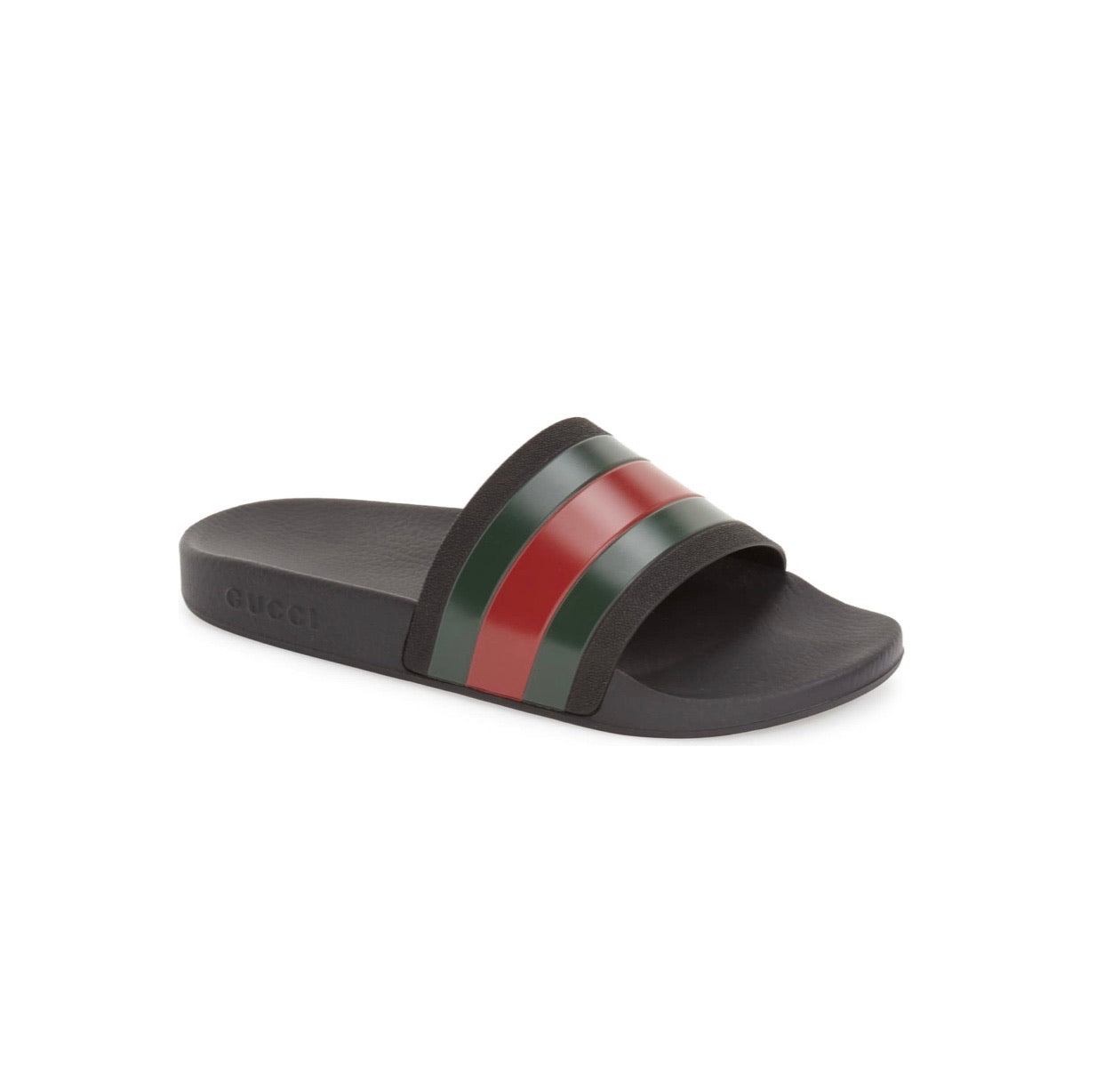 gucci slides in box