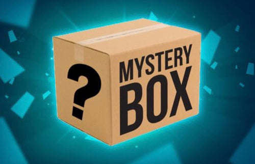 MysteryHypeBoxes