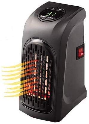 portable camper heater