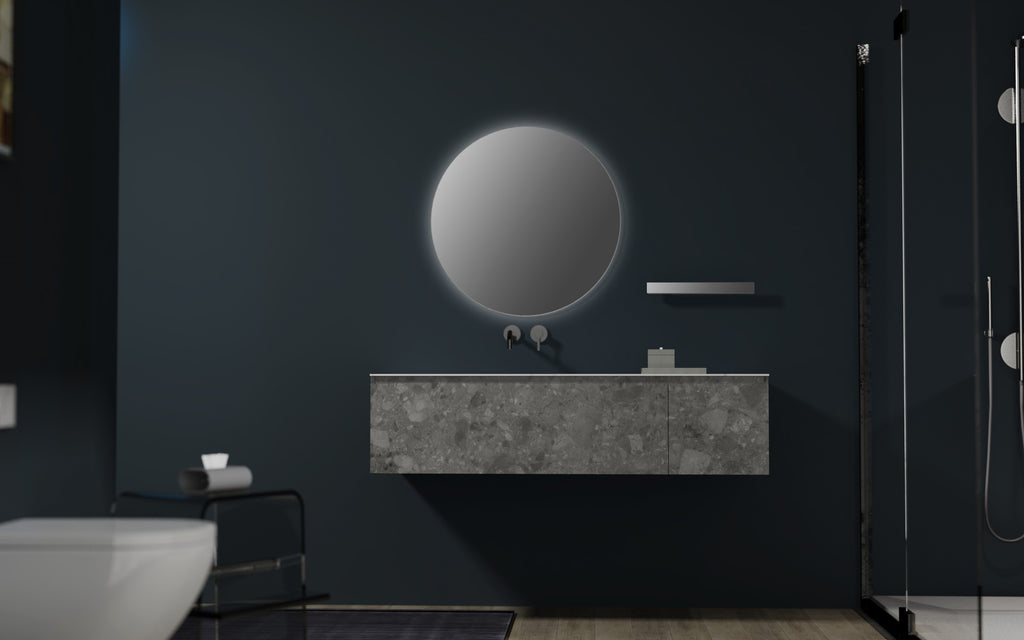 TONA BATHROOM VANITY-LEON