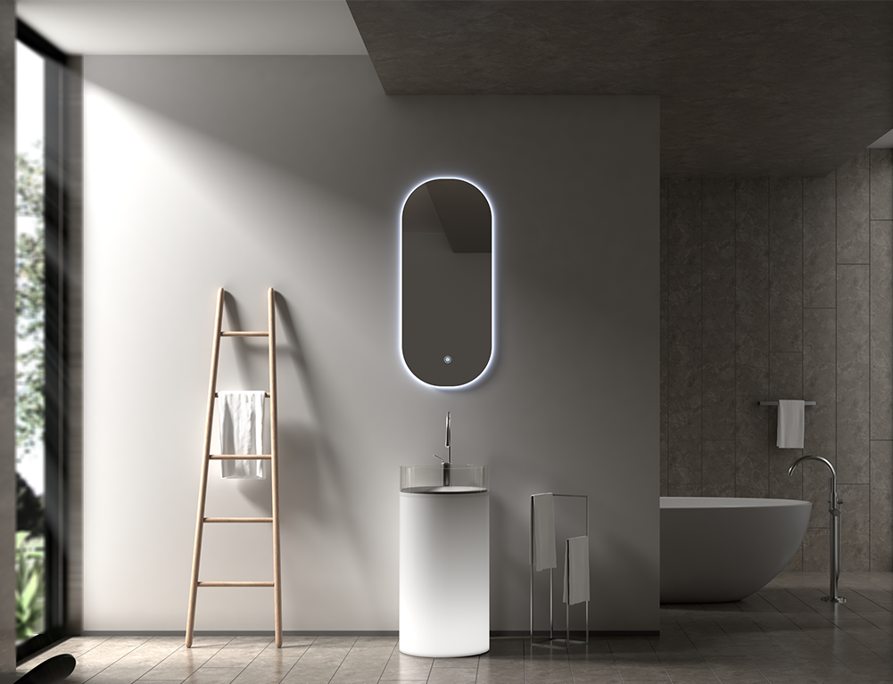 TONA BATHROOM VANITY-AUER