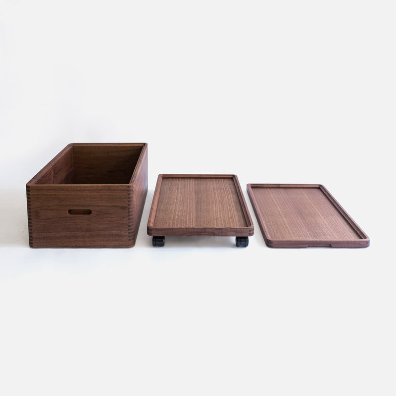 公式限定新作/送料無料 - CAFE WIDE JB STORAGE BOX！！！☆ Bazaar