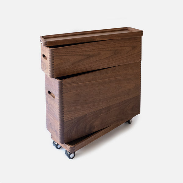 COME IN' 家具| Storage Box Set limited edition – COME IN' LIVING