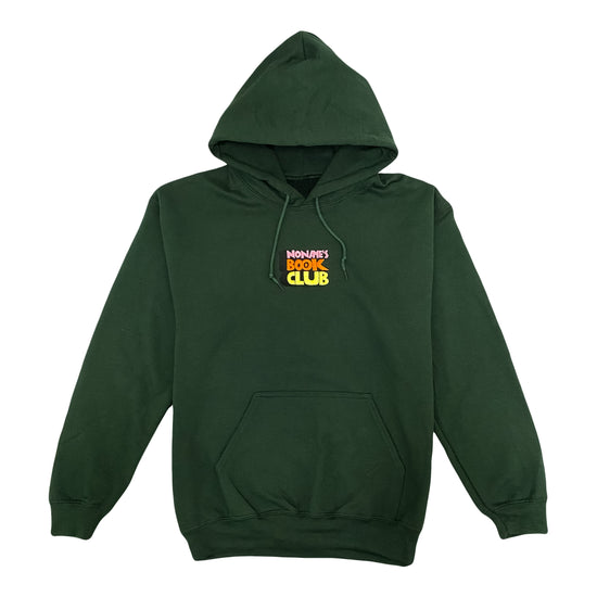 noname hoodie